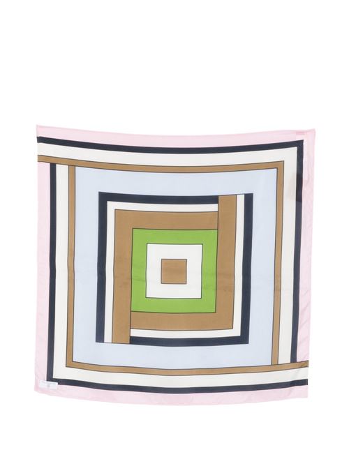 Sciarpa donna Emme Marella stola rosa EMME Marella | GONDOLA003